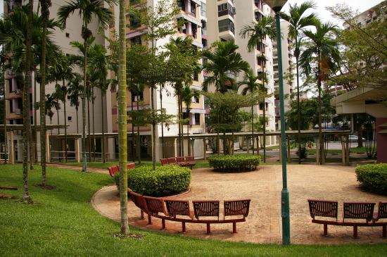 Bukit Batok Street 25 thumbnail photo